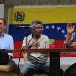 Candidatos constituyentes afinaron motores rumbo al cierre de campaña