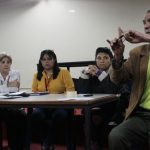 BN fortalece la calidad de atención a usuarios mediante jornadas técnicas