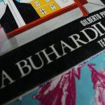 Gilberto Pinto: “tenemos que admitir de entrada que la profesión de actor en el mundo de hoy, es un asunto de cultura”