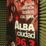 Con tertulia literaria Biblioteca Viva ofreció su segundo programa del año 2018