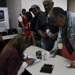 Biblioteca Nacional ofreció jornada integral de asesoría legal a sus trabajadores