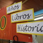 Los libros están de fiesta en todas las bibliotecas públicas del país