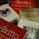 Luis Britto García: Anti imperialista y contracultural
