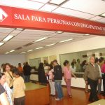 Biblioteca Nacional brinda su luz a las personas con discapacidad visual