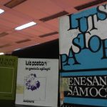 Luis Pastori, el intemporal de la Victoria