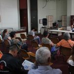 Gabriel Justo: Rebelión de José Leonardo Chirino fue un precedente libertario