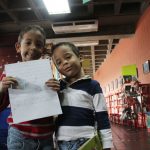 Con alegría y diversión concluyó el programa Aventura en Vacaciones