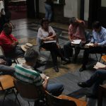 Martes de poesía :  Negritud al son de Nicolás Guillén