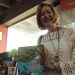 “El libro es un amigo que cada niño debe atesorar en su corazón”