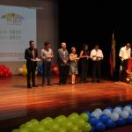 Trabajadores de la Biblioteca Nacional son ejemplo que  Venezuela no se para