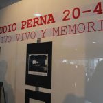 La utopía en la creación de Claudio Perna