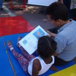 Con “Arranque Cultural” se dio inicio al nuevo año 2018