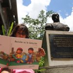 Leer contra todo pronóstico ¡Leer es vida!