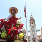 ¡Si San Juan lo tiene, San Juan te lo da !