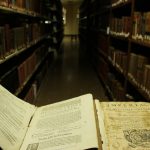 Libros Raros y Manuscritos: Una Cámara de los Secretos abierta al pueblo lector