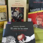 Antonio Gramsci: Un árbol que sigue dando rojos frutos