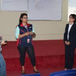 Programa de Servicios Técnicos Bibliotecarios podría obtener Certificación NORVEN