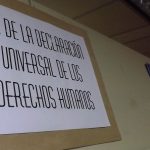 Biblioteca Nacional celebra el Día de la Declaración Universal de los Derechos Humanos