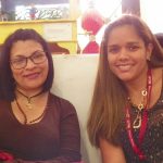 Experiencia de la Sala “Mamá Rosa” y las bibliotecas públicas fue compartida en la Filven 2018