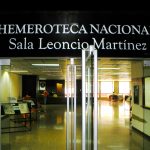 Hemeroteca Nacional prepara un catálogo sobre sus colecciones para celebrar 30 años de servicio en el Foro Libertador