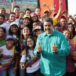 Batalla de la Victoria, Día de la Juventud