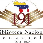 Biblioteca Nacional de Venezuela, celebró el 191 aniversario