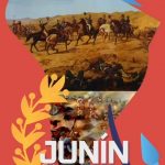 Gesta heroica de la Batalla de Junín 1824-2024