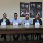 Profesionales capaces de generar cambios sociales es la aspiración de los egresados en Ciencias de la Información