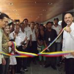 Con la exposición “De la mesa de trabajo a la pantalla”, se conmemoró el día mundial del Patrimonio Audiovisual