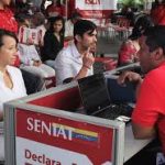 Biblioteca Nacional recuerda declarar y pagar el Impuesto Sobre la Renta