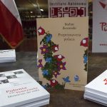 «Lectura Nacional» polaca se celebró en la Biblioteca Nacional