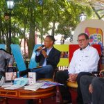 Recursos asignados a la Biblioteca Nacional garantizan la preservación de la memoria documental del país