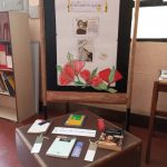 Poeta venezolana Ana Enriqueta Terán, una mirada inspiradora