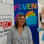 Conversatorio: Línea Estrategica Rafael Rivero Oramas un mundo para aprender con la literatura