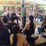 Aniversario 135 de la creación parroquia San José