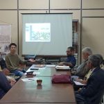 En la Biblioteca Febres cordero se conversó sobre batallas, héroes y memorias