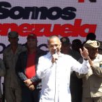 Biblioteca Nacional participa en conmemoración de los 27 años de la Rebelión Cívico-Militar 4F