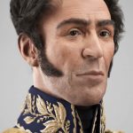 Fallecimiento de Simón Bolívar en 1830