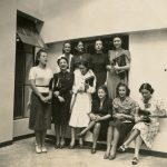 Las mujeres son ejemplo de trabajo y lucha por sus derechos