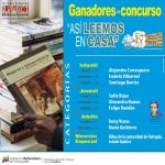 Biblioteca Nacional premia iniciativas para fomentar la lectura en el hogar