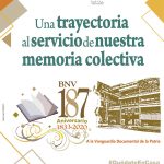 Reconocida labor de trabajadores por años de servicio en la Biblioteca Nacional