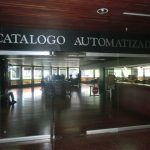 Dirección de Orientación y Referencia: Puerta de entrada a los servicios de la Biblioteca Nacional