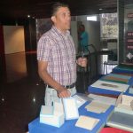 IV cohorte de las Residencias en Preservación y Conservación Documental finalizó primer nivel