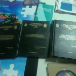 Biblioteca Nacional ofrece vías alternas para obtener el número de Depósito Legal