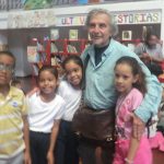 Un circuito lleno de sorpresas espera por grandes y chicos en el pabellón infantil de la Filven 2019