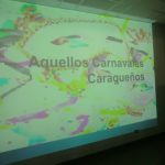 “Aquellos carnavales caraqueños” fueron recordados en la Biblioteca Nacional
