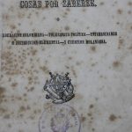 Cecilio Acosta: “Paradigma de virtud ciudadana”