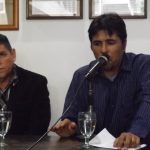 En la Biblioteca Nacional se realizó el conversatorio “20 años de conspiración bajo la sombra del imperio”