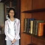 La emancipación de Sor Juana Inés de La Cruz y Virginia Pereira se expone en Filven 2020