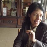 Don Cecilio Acosta y José Martí, bajo la aguda mirada de la investigadora Mirla Alcibíades